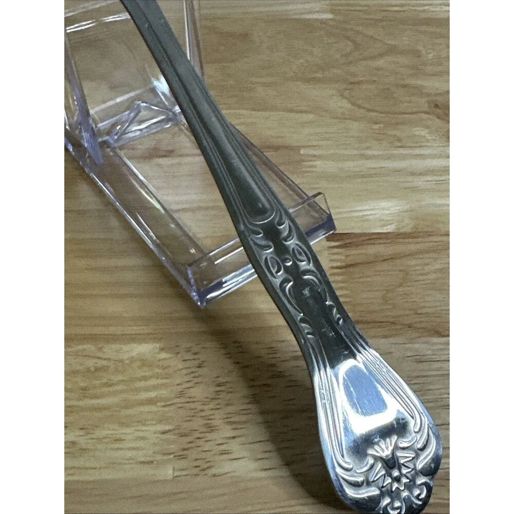 Spoonful of Comfort vintage spoonful